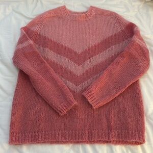 Sezane sweater
